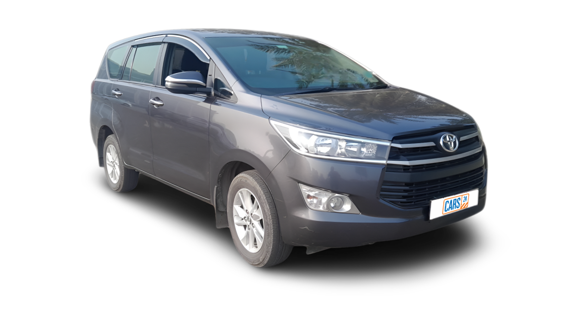Toyota Innova Crysta-img
